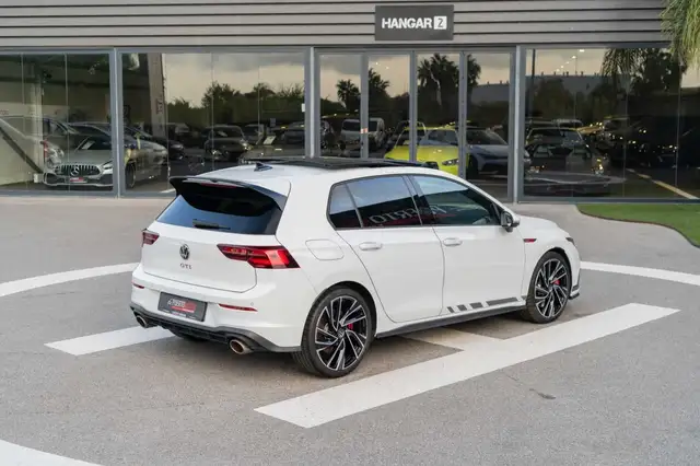 Volkswagen Golf view 6