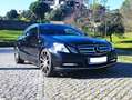 Mercedes-Benz E 220 Coupé 220CDI Blue efficiency elegance Czarny - thumbnail 5