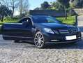 Mercedes-Benz E 220 Coupé 220CDI Blue efficiency elegance Black - thumbnail 1