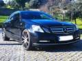 Mercedes-Benz E 220 Coupé 220CDI Blue efficiency elegance Black - thumbnail 7