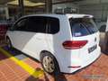 Volkswagen Touran 1.5 TSI R-LINE LED NAVI IQ DRIVE ACC Weiß - thumbnail 9