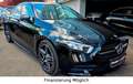 Mercedes-Benz A 180 AMG*AUT*R.CAM*AMBIENTE*SPUR*LED*APPLE CAR Noir - thumbnail 1