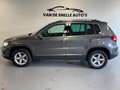 Volkswagen Tiguan 2.0 TSI Sport&Style 4Motion DSG/CAMERA/BIXENON/LED Grijs - thumbnail 4