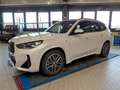 BMW X1 23 d xDrive M Sport*AHK*Komfortzugang Blanc - thumbnail 1