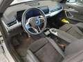 BMW X1 23 d xDrive M Sport*AHK*Komfortzugang Blanc - thumbnail 8