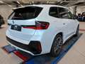 BMW X1 23 d xDrive M Sport*AHK*Komfortzugang Blanc - thumbnail 2