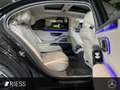 Mercedes-Benz S 450 d 4M lang AMG+PANO+STDHZG+AIRM+HA LENK+360 Чёрный - thumbnail 12