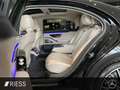Mercedes-Benz S 450 d 4M lang AMG+PANO+STDHZG+AIRM+HA LENK+360 Negru - thumbnail 4