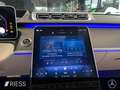Mercedes-Benz S 450 d 4M lang AMG+PANO+STDHZG+AIRM+HA LENK+360 Zwart - thumbnail 17