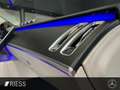 Mercedes-Benz S 450 d 4M lang AMG+PANO+STDHZG+AIRM+HA LENK+360 Чёрный - thumbnail 10