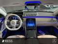 Mercedes-Benz S 450 d 4M lang AMG+PANO+STDHZG+AIRM+HA LENK+360 Чёрный - thumbnail 14