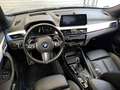 BMW X1 xDrive 20 d M Sport AHK Navi RFK LED HUD Schwarz - thumbnail 10