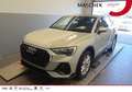 Audi Q3 Sportback 35 TDI S tronic AHK ACC Navi VC PDCplus Silber - thumbnail 1