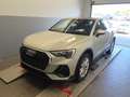 Audi Q3 Sportback 35 TDI S tronic AHK ACC Navi VC PDCplus Silber - thumbnail 2