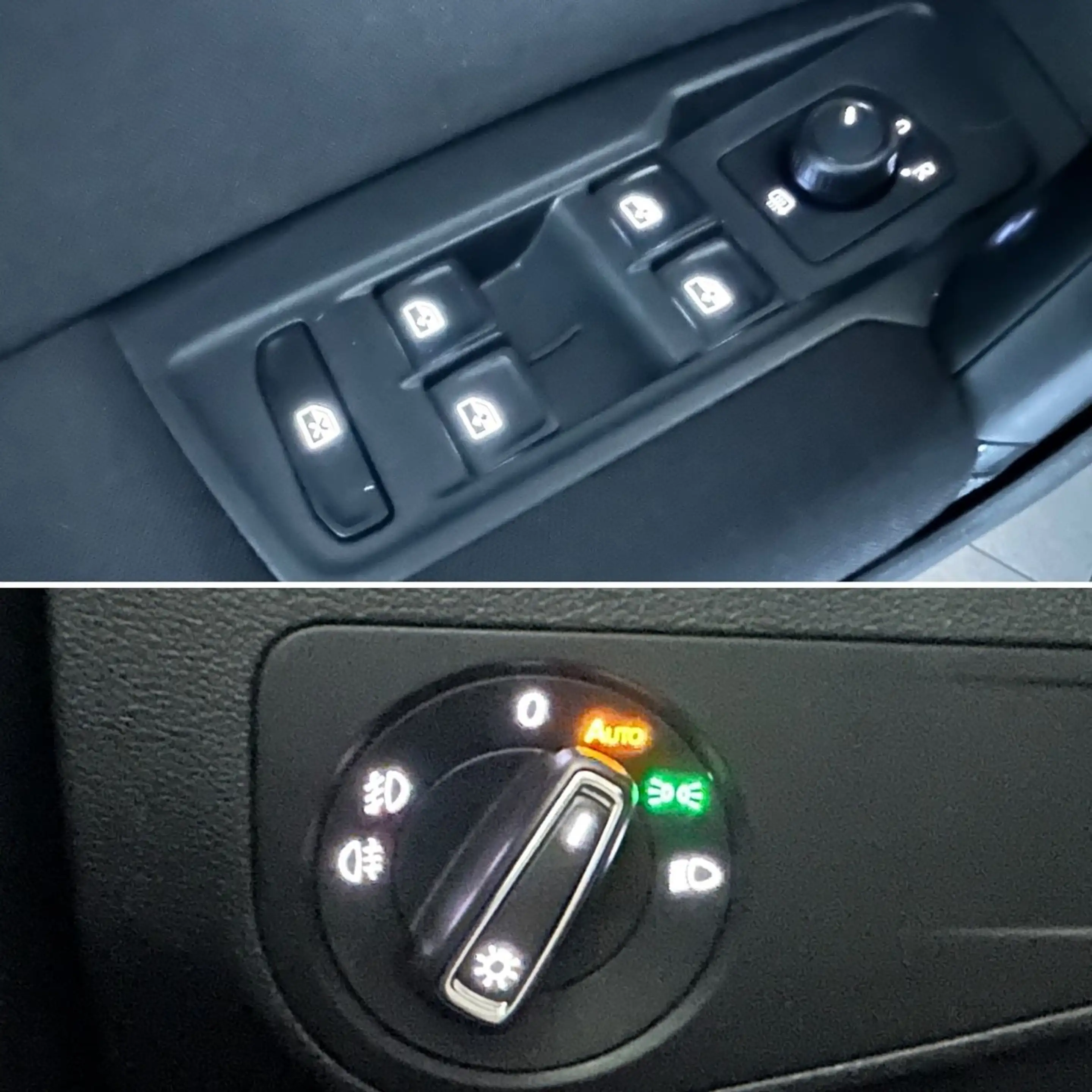 Volkswagen Tiguan Trendline BMT/App-Connect/PDC/Temp./18" — photo 23