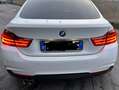 BMW 420 420d Gran Coupe Msport 190cv auto Bianco - thumbnail 6