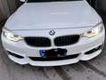 BMW 420 420d Gran Coupe Msport 190cv auto Bianco - thumbnail 10