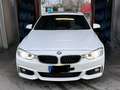BMW 420 420d Gran Coupe Msport 190cv auto Bianco - thumbnail 4