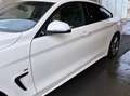 BMW 420 420d Gran Coupe Msport 190cv auto Bianco - thumbnail 12