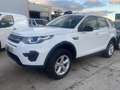 Land Rover Discovery Sport 2.0TD4 HSE 4x4 180 Blanco - thumbnail 2