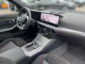 BMW 330 d xDrive Touring M Sport FACELIFT AHK Pano ACC HUD Grau - thumbnail 19