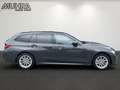 BMW 330 d xDrive Touring M Sport FACELIFT AHK Pano ACC HUD Grau - thumbnail 4