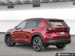 Mazda CX-5 2026