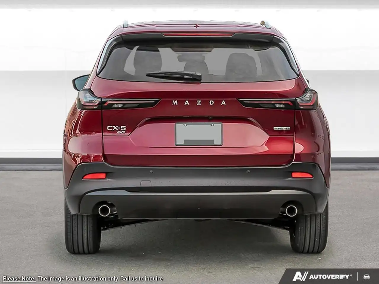 Mazda CX-5 photo Mazda CX-5