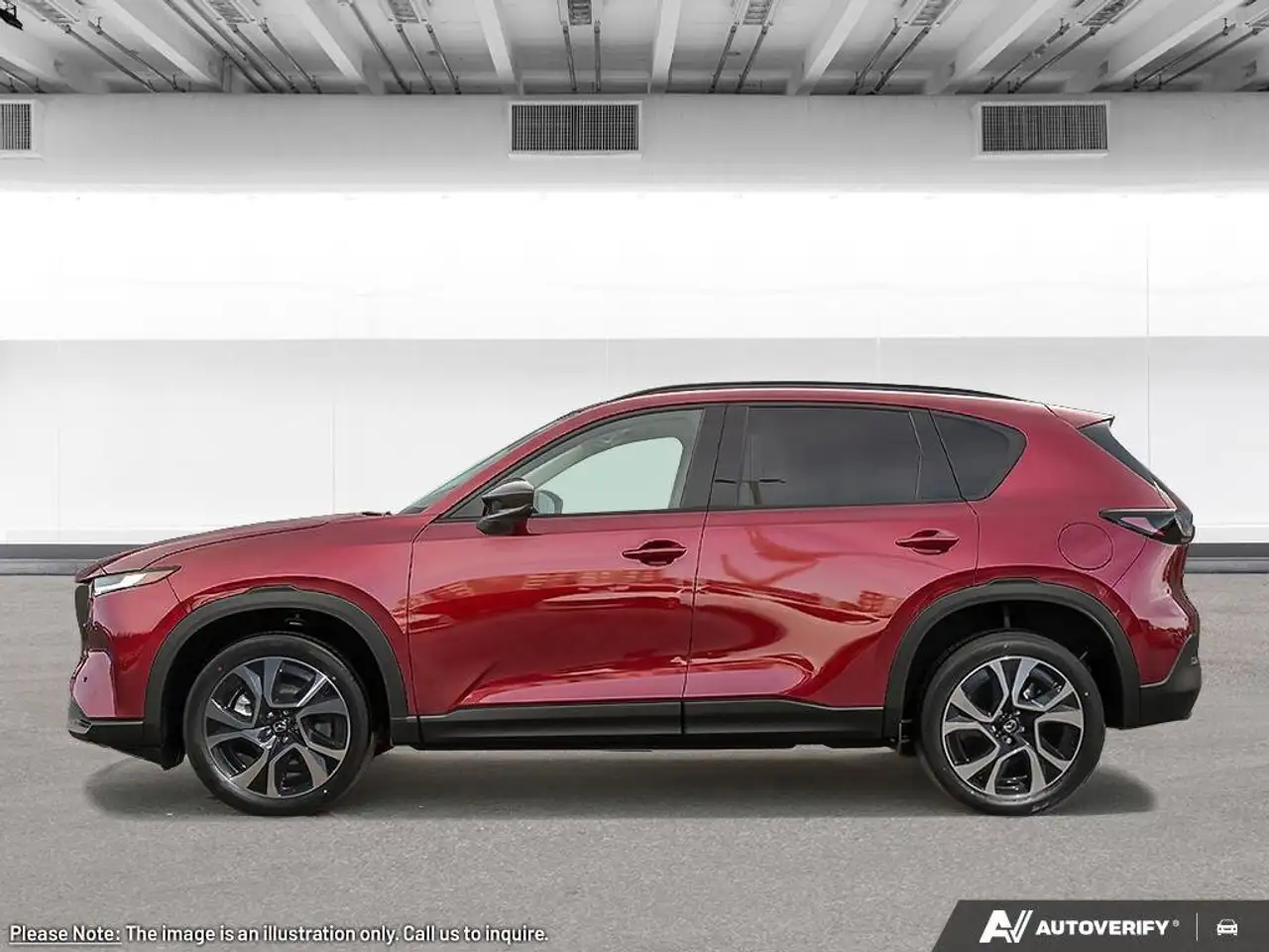 Mazda CX-5 photo Mazda CX-5