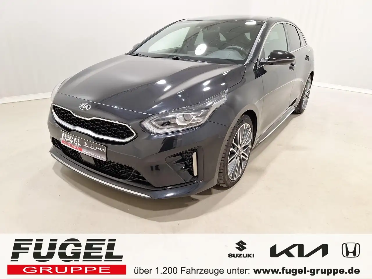 Kia ProCeed / pro_cee