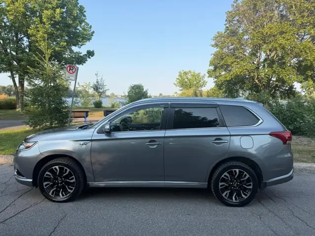 Mitsubishi Unspecified 2018 — photo 2