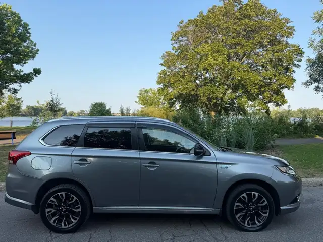 Mitsubishi Unspecified 2018 — photo 5
