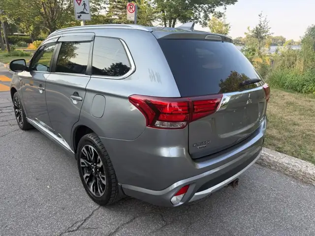 Mitsubishi Unspecified 2018 — photo 3