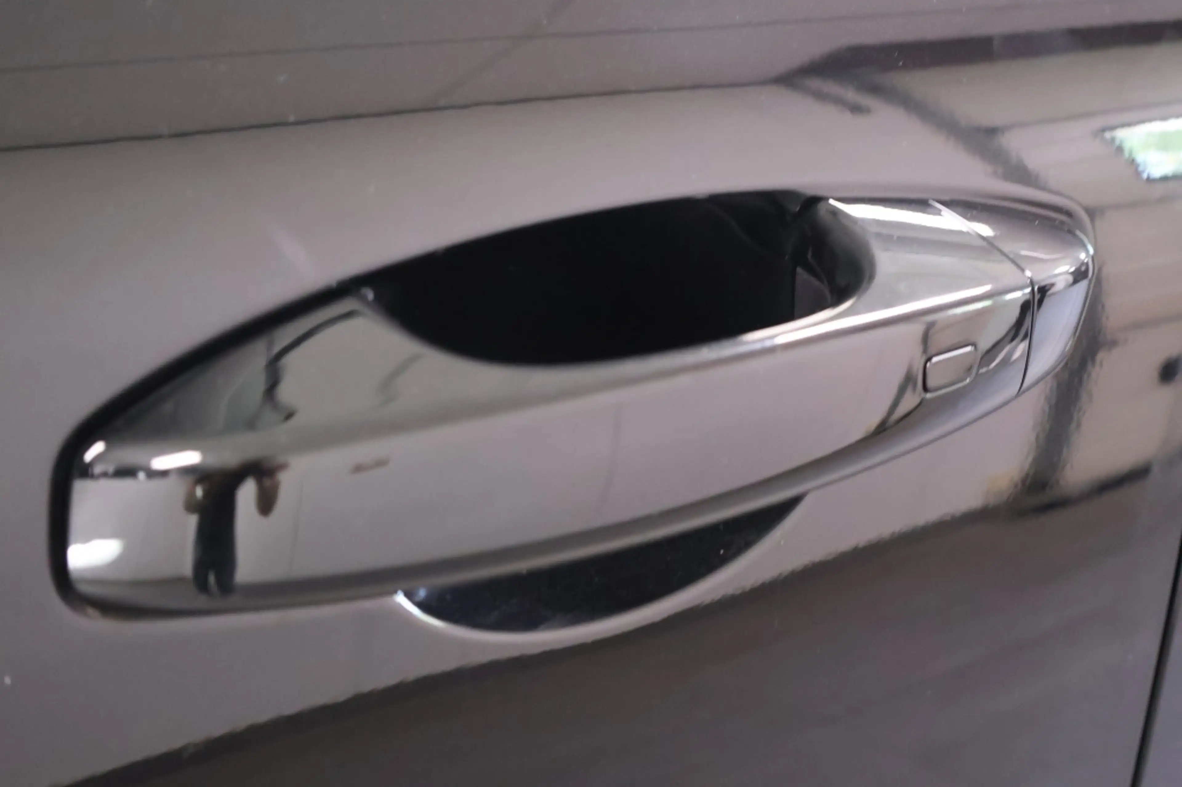 Geely Starray EM-i 1.5 Max+ — photo 7