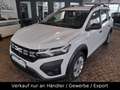 Dacia Jogger Essential Weiß - thumbnail 1