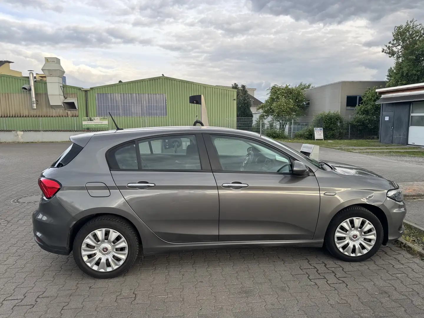 Fiat Tipo 1.4 16V Easy - 2