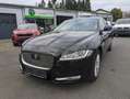 Jaguar XF Prestige Lim. 2.0 NAVI XENON LEDER MFL KAMERA Noir - thumbnail 2