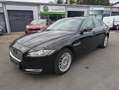 Jaguar XF Prestige Lim. 2.0 NAVI XENON LEDER MFL KAMERA Noir - thumbnail 1