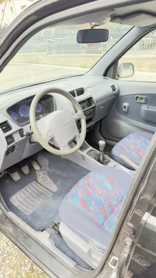Daihatsu Terios 1.3 SX, foto 5