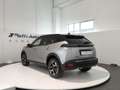 Peugeot 2008 GT Hybrid 136 e-DCS6 Grigio - thumbnail 3