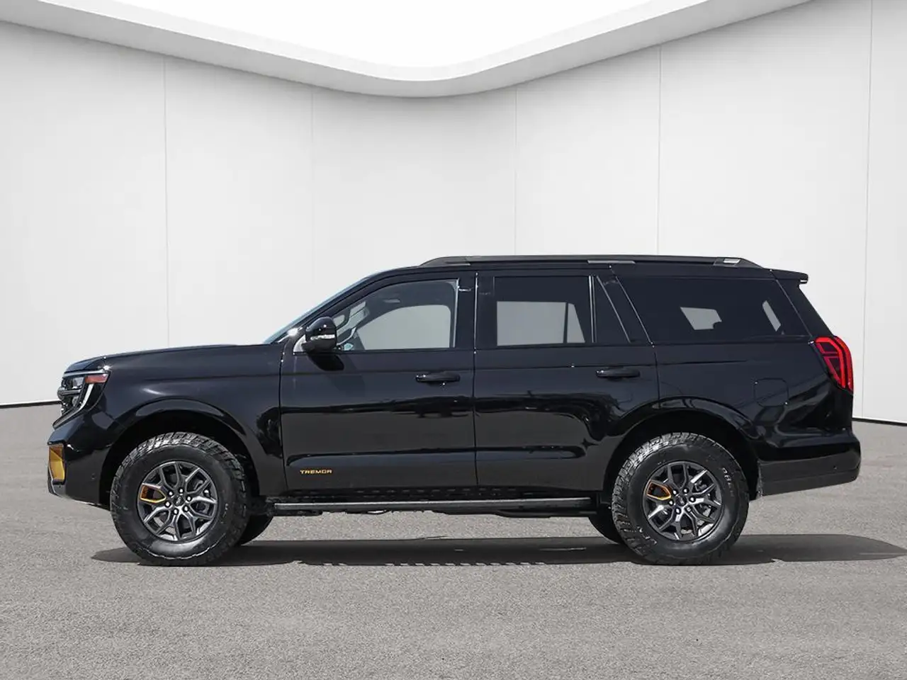 Ford Expedition fotografie Ford Expedition