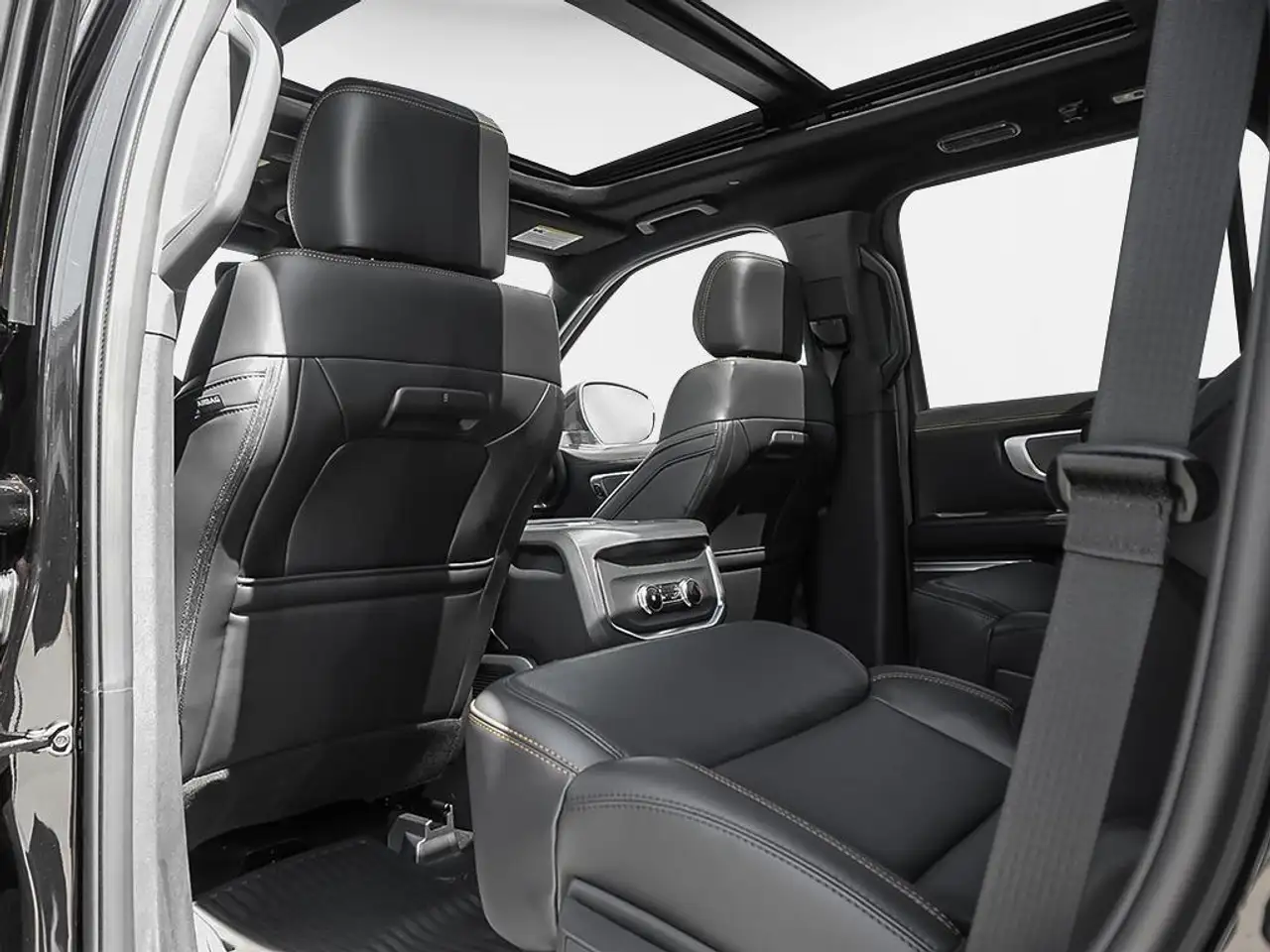 Ford Expedition fotografie Ford Expedition