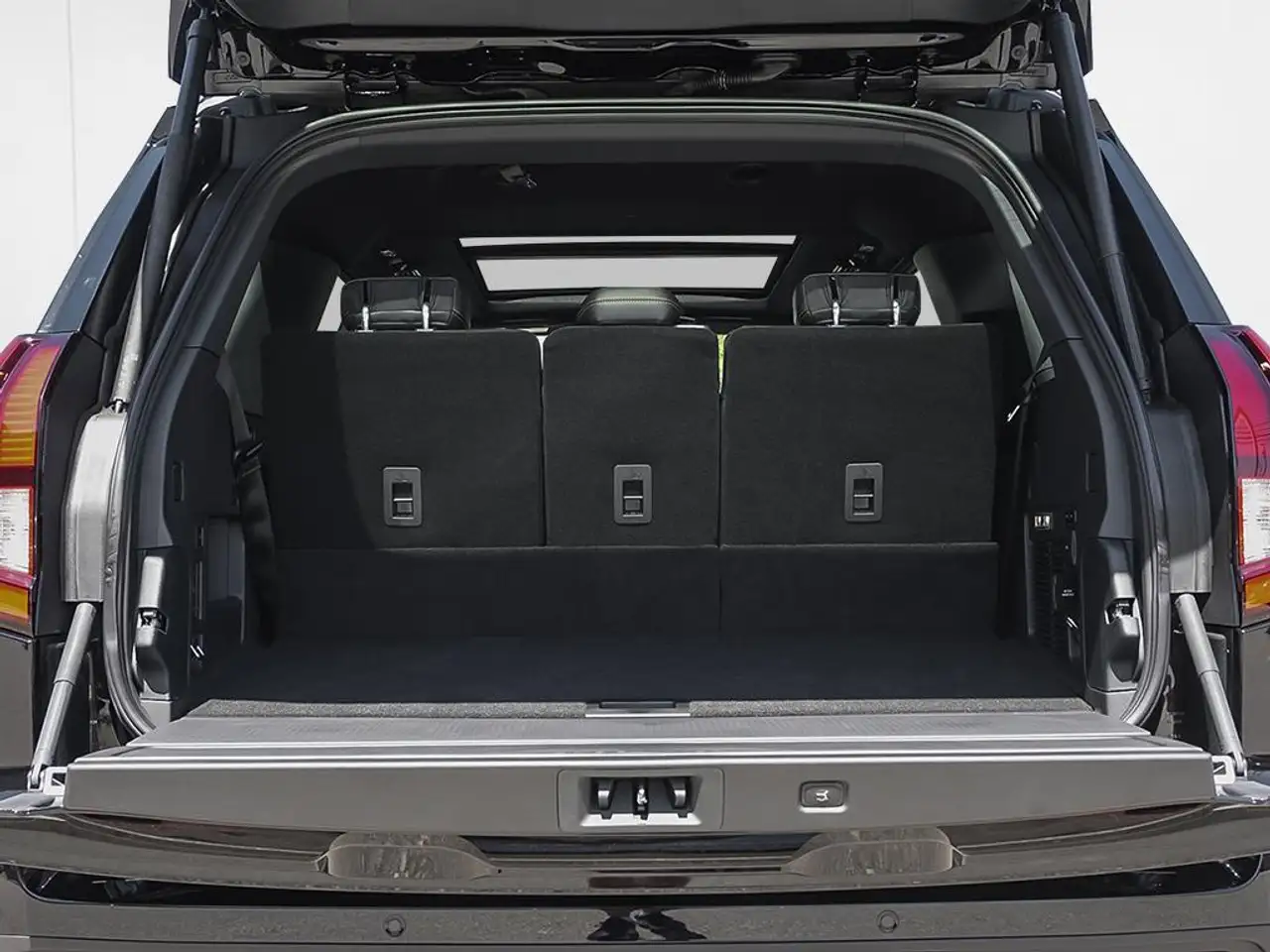 Ford Expedition fotografie Ford Expedition