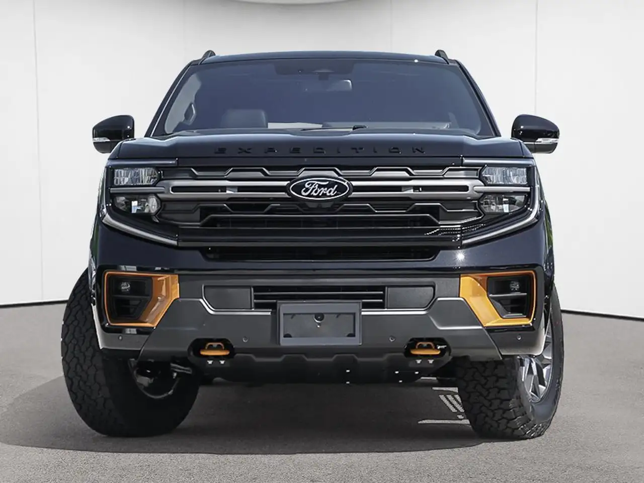 Ford Expedition fotografie Ford Expedition