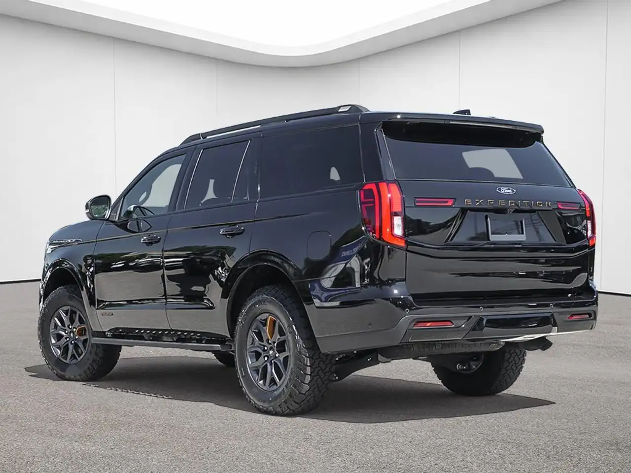 Ford Expedition fotografie Ford Expedition