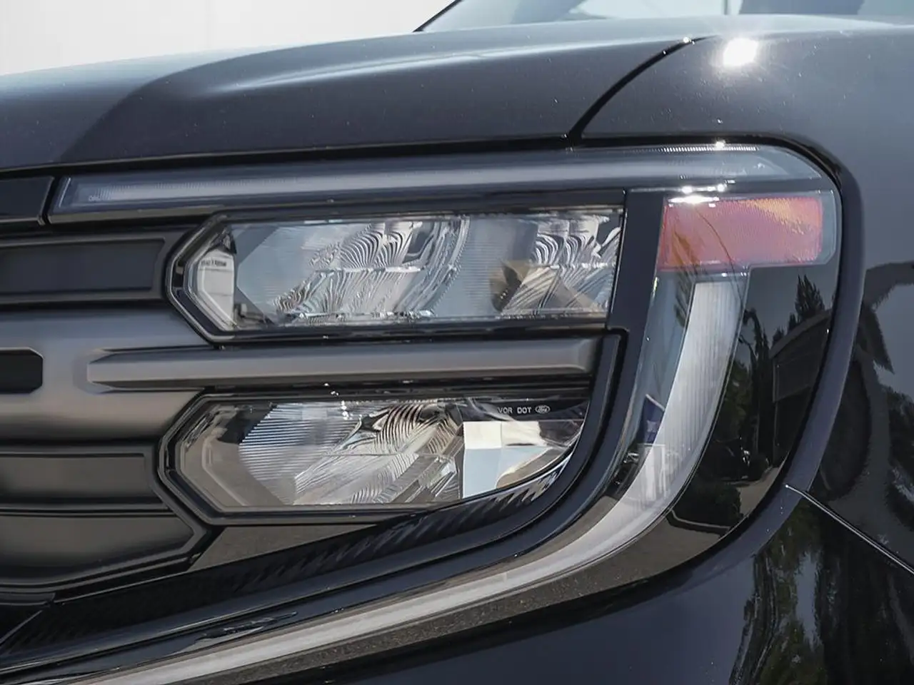 Ford Expedition fotografie Ford Expedition