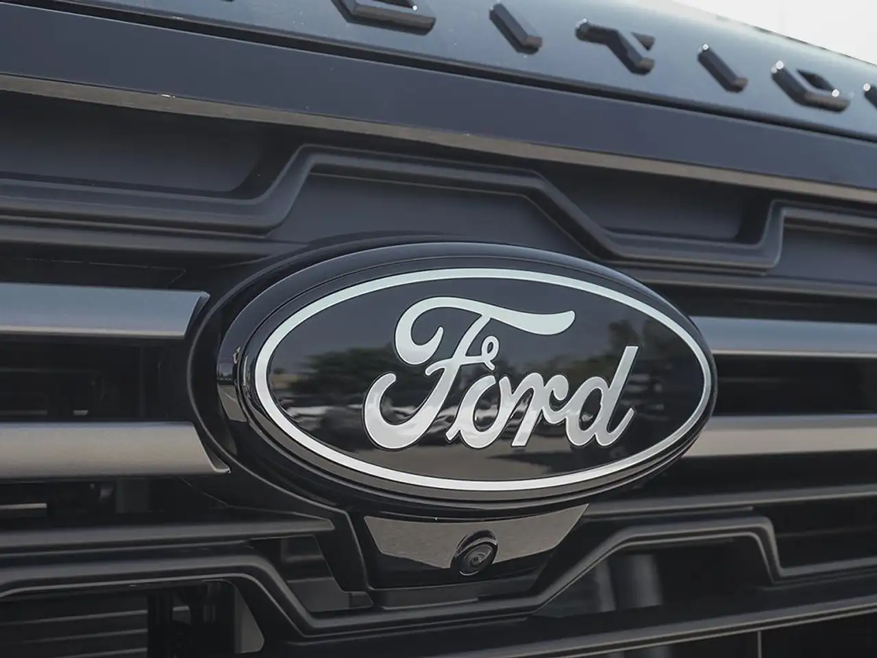 Ford Expedition fotografie Ford Expedition