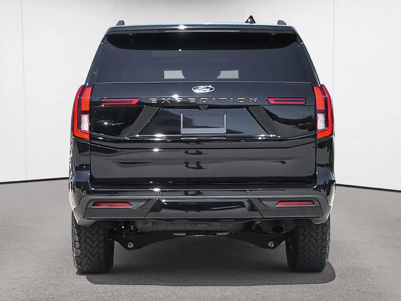 Ford Expedition fotografie Ford Expedition