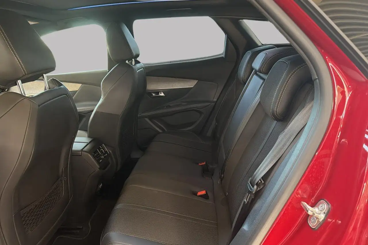 Peugeot 3008 II GT Line, миниатюра 18