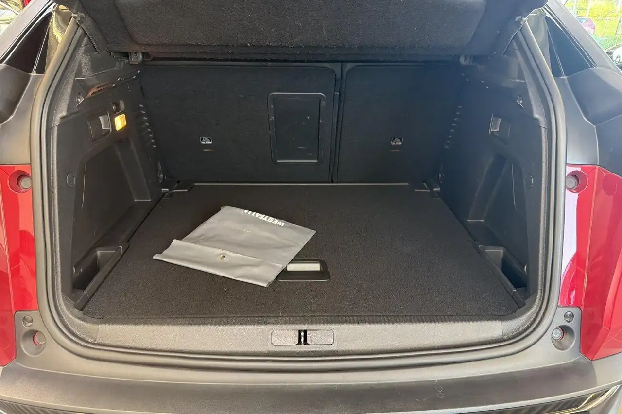 Peugeot 3008 II GT Line, миниатюра 19